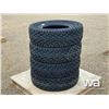 Image 2 : (4) JOYROAD LT265/75R16 TIRES