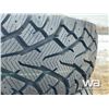 Image 8 : (4) JOYROAD LT 235/85R16 WINTER TIRES