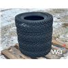 Image 3 : (4) JOYROAD LT225/75R16 WINTER TIRES