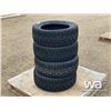 Image 2 : (4) JOYROAD 205/55R16 TIRES