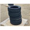 Image 3 : (4) JOYROAD 205/55R16 TIRES