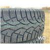 Image 8 : (4) JOYROAD 205/55R16 TIRES