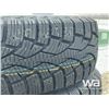 Image 8 : (4) JOYROAD 205/60R16 WINTER TIRES