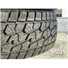 Image 8 : (2) GRIZZLY LT285/75R16 TIRES
