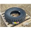 Image 1 : (1) GRIZZLY LT285/75R16 TIRE