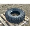Image 2 : (1) GRIZZLY LT285/75R16 TIRE