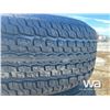 Image 9 : (4) HABILEAD ST225/75R15 TIRES & RIMS