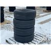 Image 2 : (4) TREADURA 11L-15SLI-1 IMPLEMENT TIRES