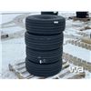 Image 1 : (4) TREADURA 11L-15SLI-1 IMPLEMENT TIRES