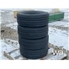 Image 3 : (4) TREADURA 11L-15SLI-1 IMPLEMENT TIRES