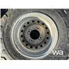 Image 8 : (4) DUNLOP QUAD TIRES & RIMS
