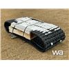 Image 1 : N450X86BZX55 SKID STEER TRACKS