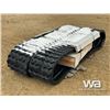 Image 2 : N450X86BZX55 SKID STEER TRACKS