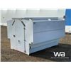 Image 3 : CUSTOM ALUMINUM TRUCK TOPPER