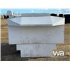 Image 8 : CUSTOM ALUMINUM TRUCK TOPPER