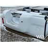 Image 14 : 2014-2019 GMC DUALLY TRUCK BOX, TAIL GATE