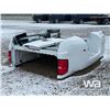 Image 3 : 2014-2019 GMC DUALLY TRUCK BOX, TAIL GATE