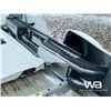 Image 8 : 2014-2019 GMC DUALLY TRUCK BOX, TAIL GATE