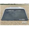 Image 8 : 6 FT. TRUCK CANOPY