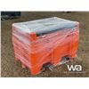 Image 2 : TMG 116 GALLON POLY FUEL TANK