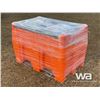 Image 3 : TMG 116 GALLON POLY FUEL TANK