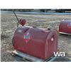 Image 3 : 130 GAL. FUEL TANK WITH HAND PUMP
