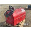Image 2 : 630 L FUEL TANK