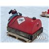 Image 1 : WESTEEL FUEL TANK W/ ELECTRIC PUMP
