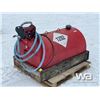 Image 2 : WESTEEL FUEL TANK W/ ELECTRIC PUMP