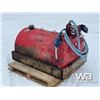Image 3 : WESTEEL FUEL TANK W/ ELECTRIC PUMP
