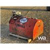 Image 3 : 100 GALLON SLIP TANK