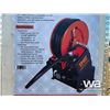 Image 1 : TMG 12 VOLT FUEL PUMP W/ HOSE REEL