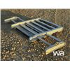 Image 1 : TRUCK BUMPER