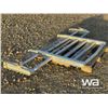 Image 4 : TRUCK BUMPER