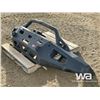 Image 1 : WARN ASCENT HD BUMPER