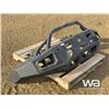Image 2 : WARN ASCENT HD BUMPER