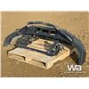 Image 3 : WARN ASCENT HD BUMPER
