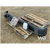 Image 1 : HEAVY DUTY WINCH BUMPER