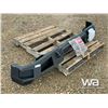 Image 2 : HEAVY DUTY WINCH BUMPER