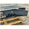 Image 11 : TRUCK BUMPER