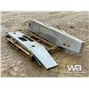 Image 1 : TRUCK BUMPER