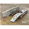 Image 2 : TRUCK BUMPER