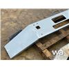 Image 8 : TRUCK BUMPER