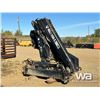 Image 1 : 2004 HIAB 200-5 KNUCKLE PICKER