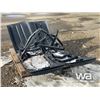 Image 2 : JOHN DEERE R4045 SPRAYER FENDERS