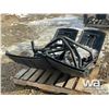 Image 3 : JOHN DEERE R4045 SPRAYER FENDERS
