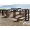 Image 3 : (5) 24 FT. FREESTANDING LIVESTOCK PANELS