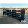 Image 1 : (24) 16 FT. LIVESTOCK PANELS