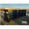 Image 2 : (24) 16 FT. LIVESTOCK PANELS