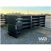 Image 4 : (24) 16 FT. LIVESTOCK PANELS